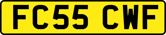 FC55CWF