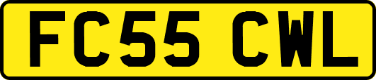 FC55CWL