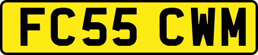 FC55CWM