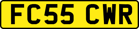 FC55CWR