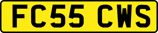 FC55CWS
