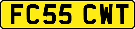 FC55CWT