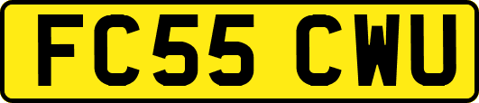 FC55CWU