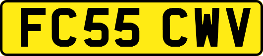 FC55CWV