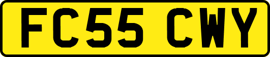 FC55CWY
