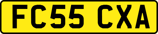 FC55CXA