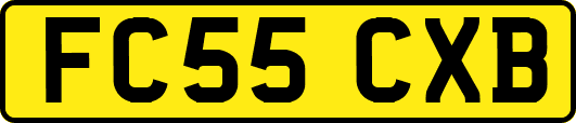 FC55CXB