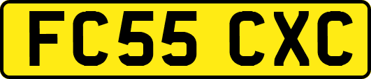 FC55CXC