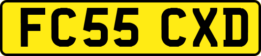 FC55CXD
