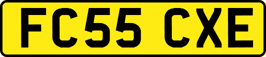 FC55CXE