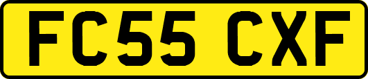 FC55CXF