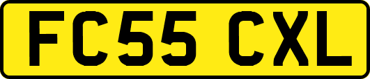 FC55CXL