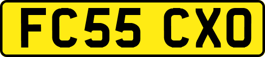 FC55CXO