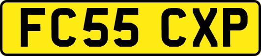 FC55CXP