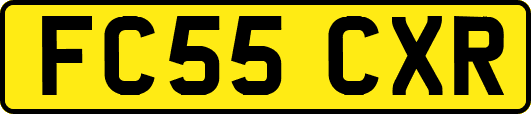 FC55CXR
