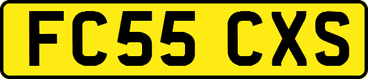 FC55CXS