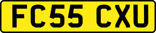 FC55CXU