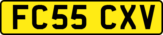 FC55CXV
