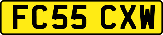 FC55CXW