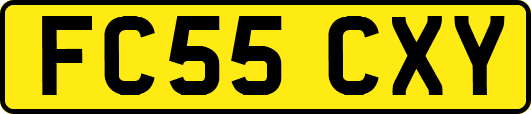 FC55CXY