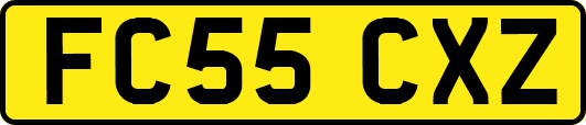 FC55CXZ