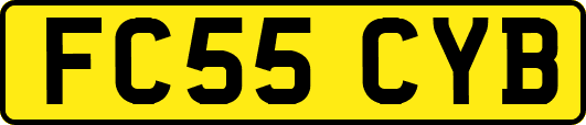 FC55CYB