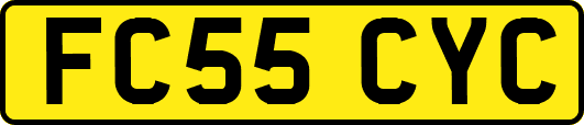 FC55CYC