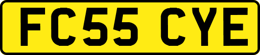 FC55CYE