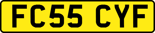 FC55CYF
