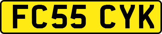 FC55CYK