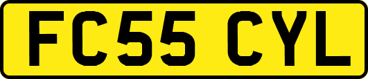 FC55CYL