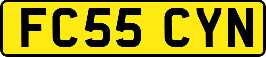 FC55CYN