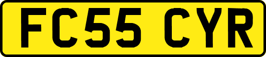 FC55CYR