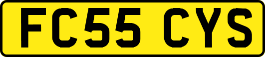 FC55CYS