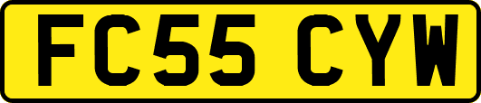 FC55CYW