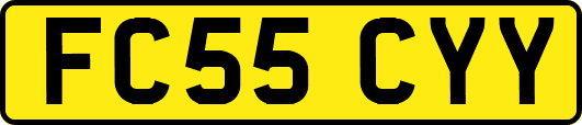 FC55CYY