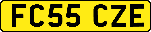 FC55CZE