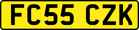FC55CZK