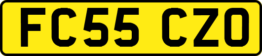 FC55CZO