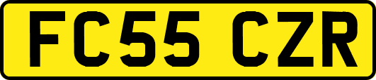 FC55CZR
