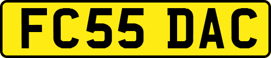 FC55DAC