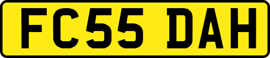 FC55DAH
