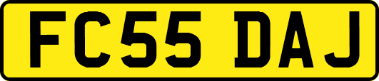 FC55DAJ