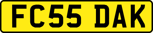 FC55DAK