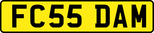 FC55DAM