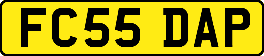 FC55DAP