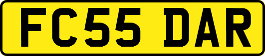 FC55DAR