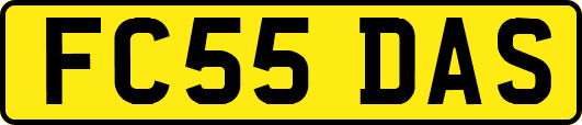 FC55DAS