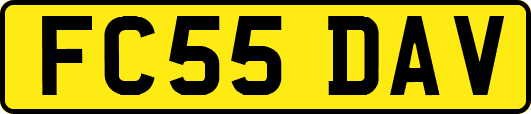 FC55DAV