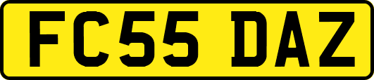 FC55DAZ